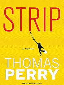 Strip: A Novel