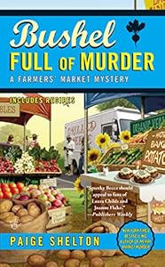 Bushel Full of Murder