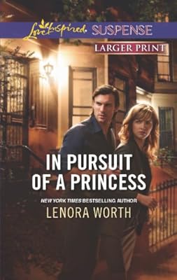 In Pursuit of a Princess