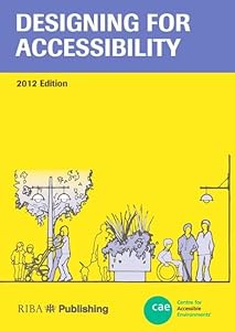 Designing for Accessibility by Alison Grant