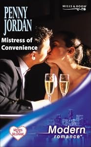 Mistress of Convenience (Modern Romance)
