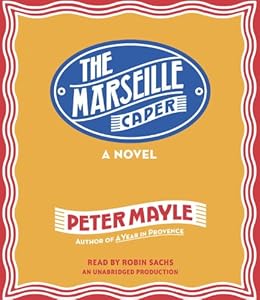 The Marseille Caper