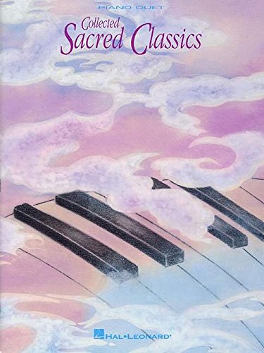 Collected Sacred Classics by Bill Boyd