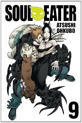 Soul Eater, Vol. 9