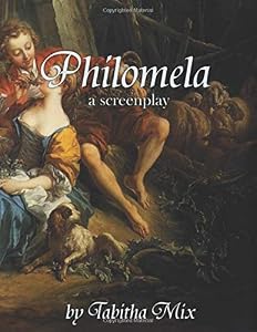 Philomela by Tabitha Mix