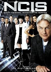 NCIS: The Complete Ninth Season