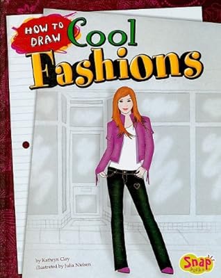 How to Draw Cool Fashions (Drawing Fun)