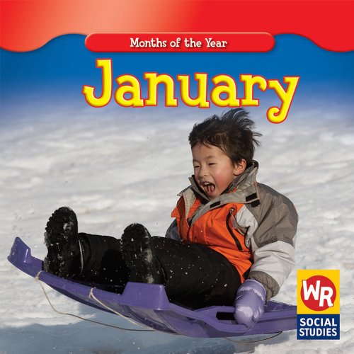 January by Robyn Brode