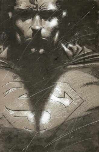 Superman: Last Son by Geoff Johns