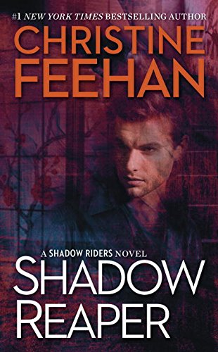 Shadow Reaper by CHRISTINE FEEHAN