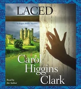 Laced (Regan Reilly Mysteries, No. 10)