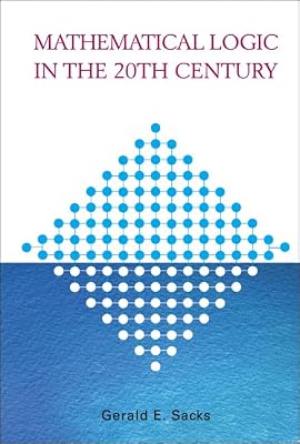 MATHEMATICAL LOGIC IN THE 20TH CENTURY