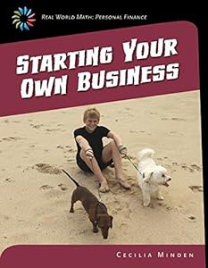 Starting Your Own Business