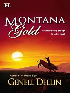 Montana Gold