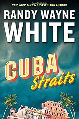 Cuba Straits