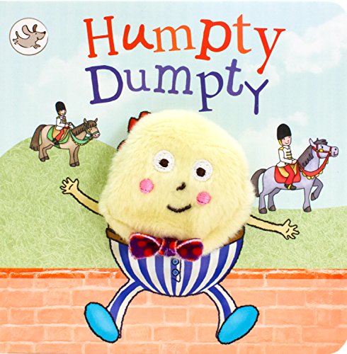 Humpty Dumpty by Parragon Books