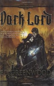 Dark Lord: Book One of the Falconfar Saga