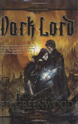 Dark Lord: Book One of the Falconfar Saga