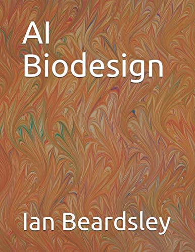 AI Biodesign by Ian Beardsley