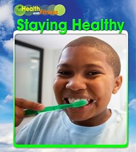 Staying Healthy by Adam Schaefer