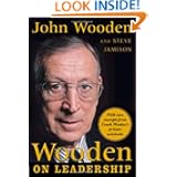 Wooden on Leadership