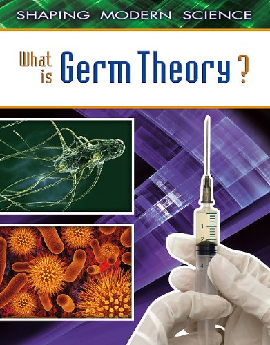 What Is Germ Theory? by Natalie Hyde