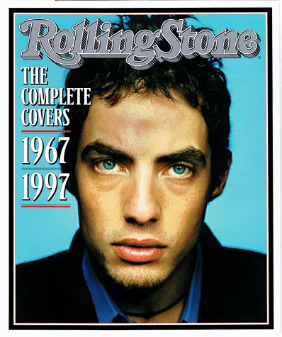 Rolling Stone : The Complete Covers (Variable Cover) by Jann S. Wenner