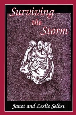Surviving the Storm: A Family's Struggle and Ultimate Victory over Cancer