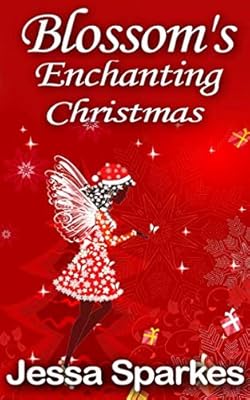 Blossoms Enchanting Christmas