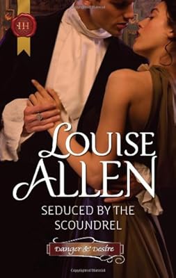 Seduced by the Scoundrel (Harlequin Historical)