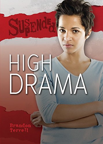 High Drama by Brandon Terrell