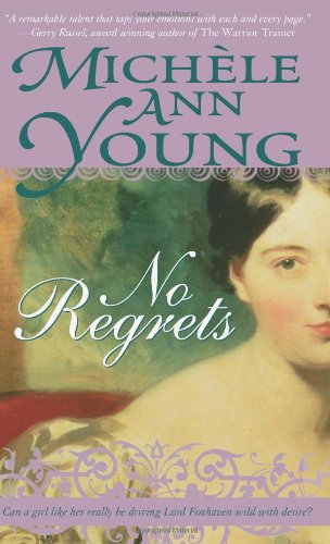 No Regrets by Young