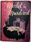 A model is murdered