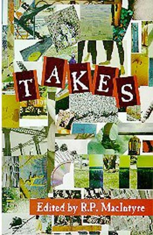 Takes: Stories for Young Adults