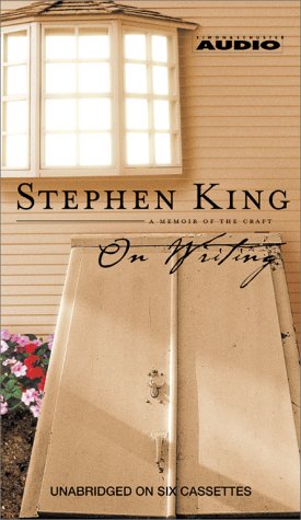 On Writing: A Memoir Of The Craft by Stephen King