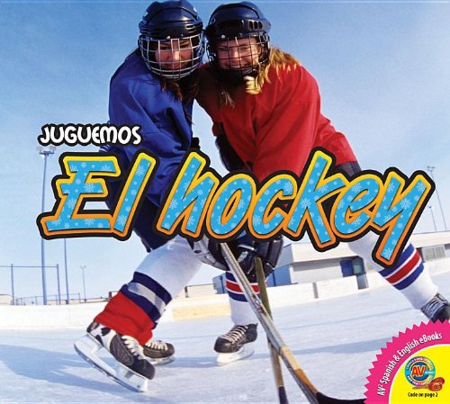 El hockey / Hockey by Karen Durrie