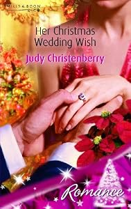 Her Christmas Wedding Wish (Romance)