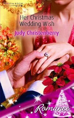 Her Christmas Wedding Wish (Romance)