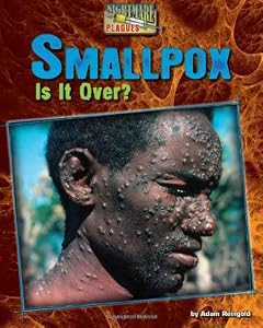 Smallpox: Is It Over?