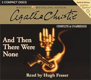 And Then There Were None