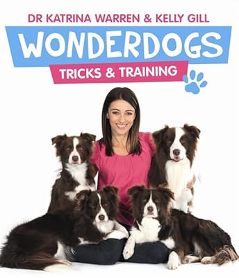 Wonderdogs: Tricks and Training