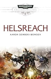 Helsreach (Space Marine Battles)