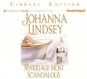 Marriage Most Scandalous