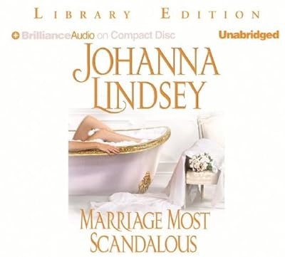 Marriage Most Scandalous