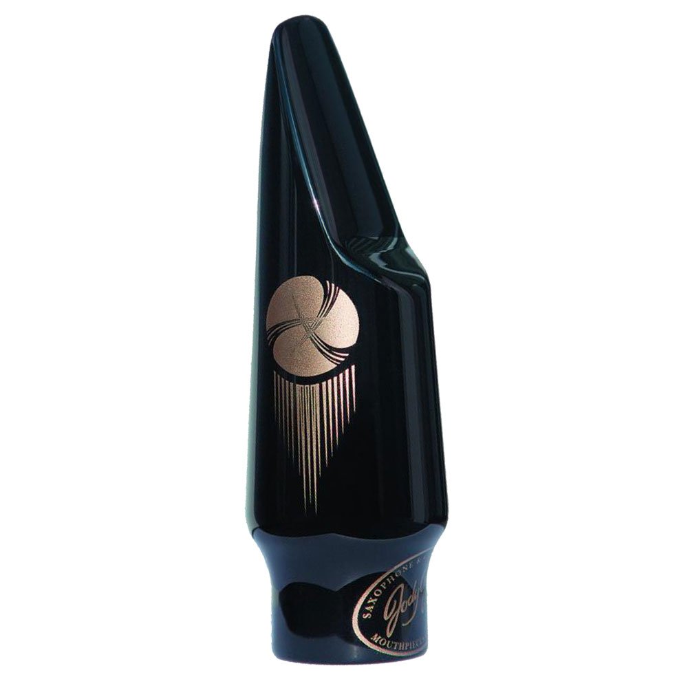 

JodyJazz JET Alto Saxophone Mouthpiece Model 6 (.080 Tip)