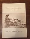 Butter and cheese express: The Auburn branch of New York & Oswego Midland Railroad, 1869-1891