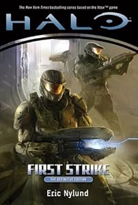 Halo: First Strike