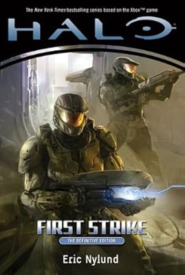 Halo: First Strike
