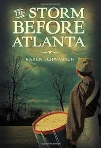 The Storm Before Atlanta