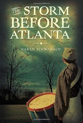 The Storm Before Atlanta